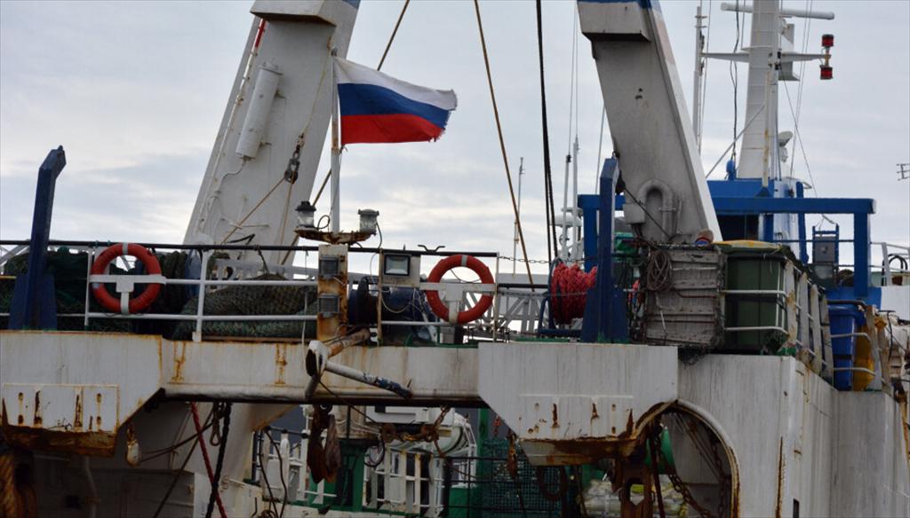 Norebo thua kiện tại Na Uy, hạn ngạch khai thác nghề cá đối mặt thay đổi lớn từ năm 2026 